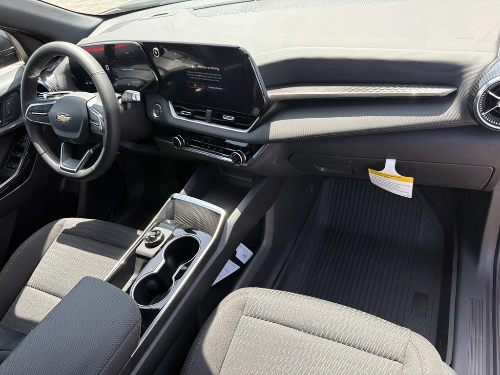 2026 Chevrolet Equinox LT - Photo 14